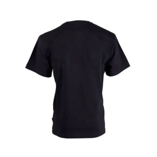 Tricou Prologic Signature Logo T-Shirt, Black