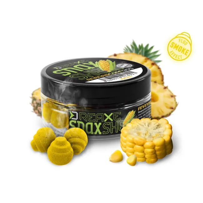 Wafters Delphin D Snax Shell, 8mm, 30g