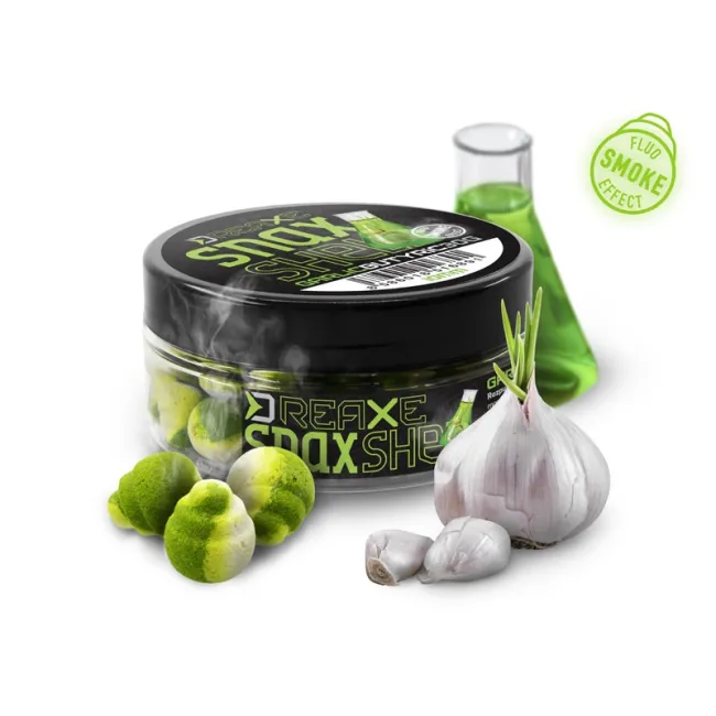 Wafters Delphin D Snax Shell, 8mm, 30g