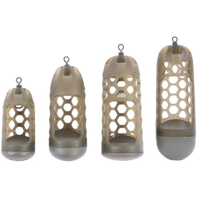 Cosulet Preston Caged Window Feeder, Small