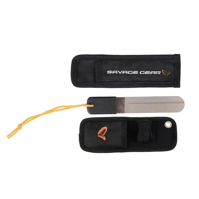 Ascutitor Savage Gear pentru Carlige