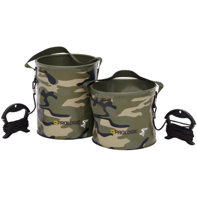 Bac de Apa Prologic Element Water Bag, Camou