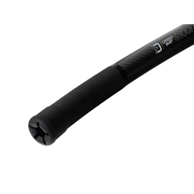 Baston de Nadire Delphin CarbonSHOT+ MOON, 33mm, 85cm