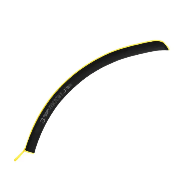 Baston de Nadire Delphin CarbonSHOT+ MOON, 33mm, 85cm