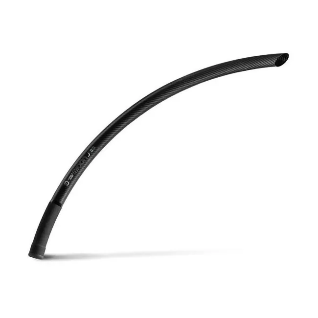 Baston de Nadire Delphin CarbonSHOT+ MOON, 33mm, 85cm
