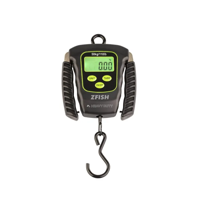 Cantar ZFish Heavy Duty Scale 50KG