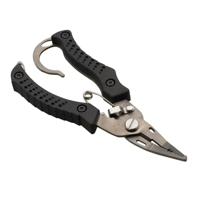 Cleste Multifunctional Savage Gear Pro Split N Cut Plier, 15cm
