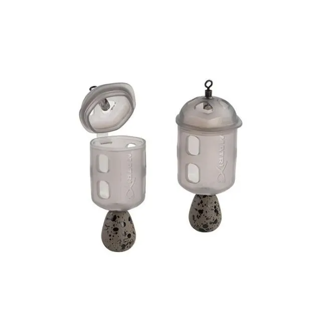 Cosulet Naditor Matrix Maggot Feeders, Small