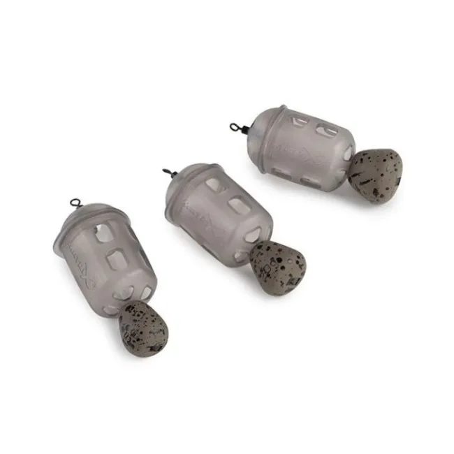Cosulet Naditor Matrix Maggot Feeders, Small