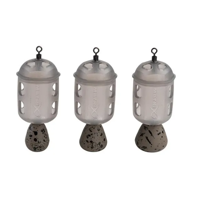 Cosulet Naditor Matrix Maggot Feeders, Small