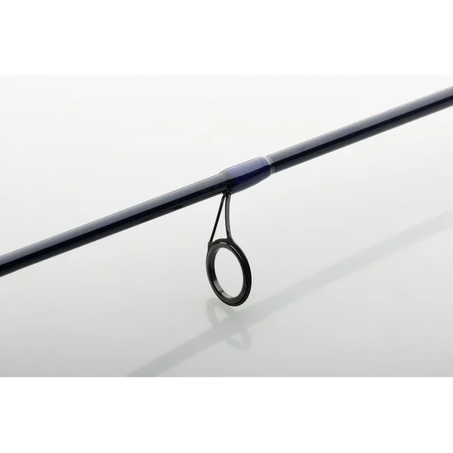 Lanseta D.A.M. Steelhead Iconic Tele Spin, 2.40m, 7-28g