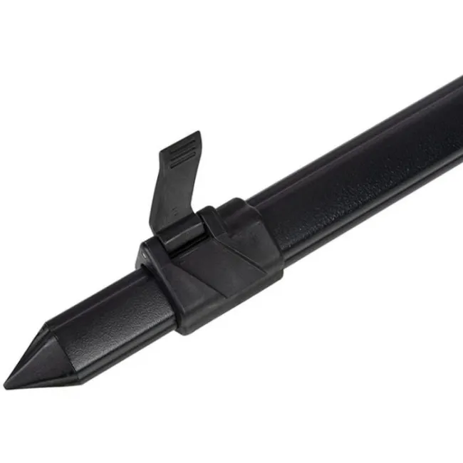 Extensii Picioare Rola Matrix Freeflow Pro Roller, 75-130cm, 4buc/set