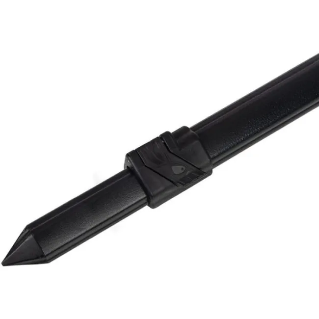 Extensii Picioare Rola Matrix Freeflow Pro Roller, 75-130cm, 4buc/set