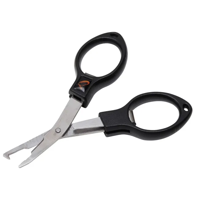 Foarfeca Savage Gear Magic Folding, 9.5cm