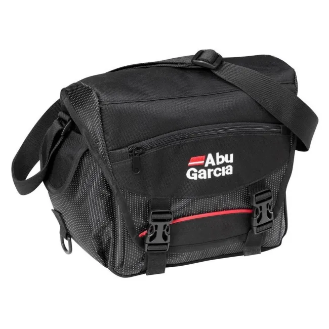 Geanta Abu Garcia Compact Game Bag, 28x13x24cm