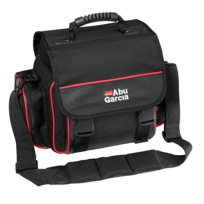 Geanta Abu Garcia Tackle Box Bag, 42x24x30cm