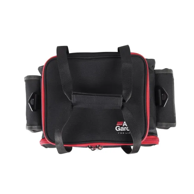 Geanta Abu Garcia XL Lure Bag Pike (7 cutii incluse), 47x24x30cm