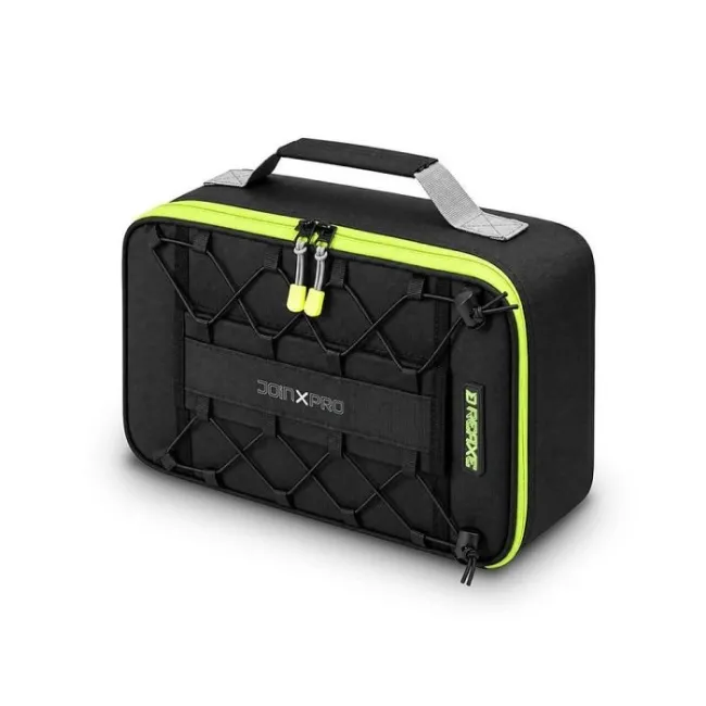 Geanta Accesorii Delphin REAXE JoinXPro, 34x23x13cm