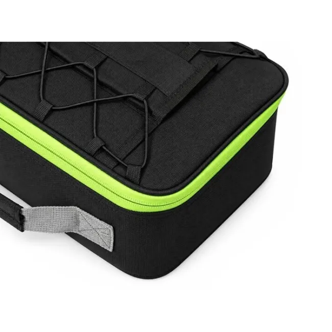 Geanta Accesorii Delphin REAXE JoinXPro, 34x23x13cm