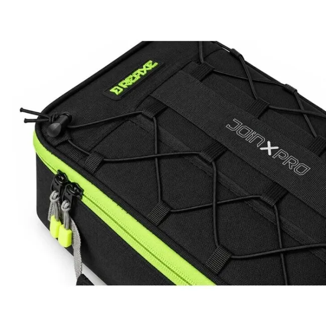Geanta Accesorii Delphin REAXE JoinXPro, 34x23x13cm