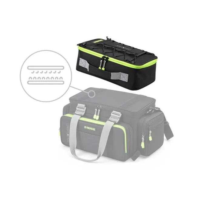 Geanta Accesorii Delphin REAXE JoinXPro, 34x23x13cm