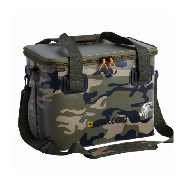Geanta Impermeabila Prologic Element Storm Safe Utility, 38x27x29cm