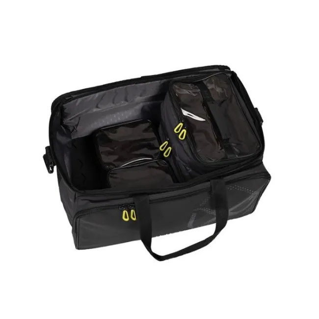 Geanta Matrix Horizon Pro Compact Carryall Set, 5 Piese