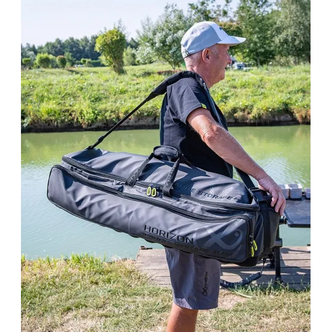 Geanta Matrix Horizon Pro Large Storage Bag, 95x22x22cm