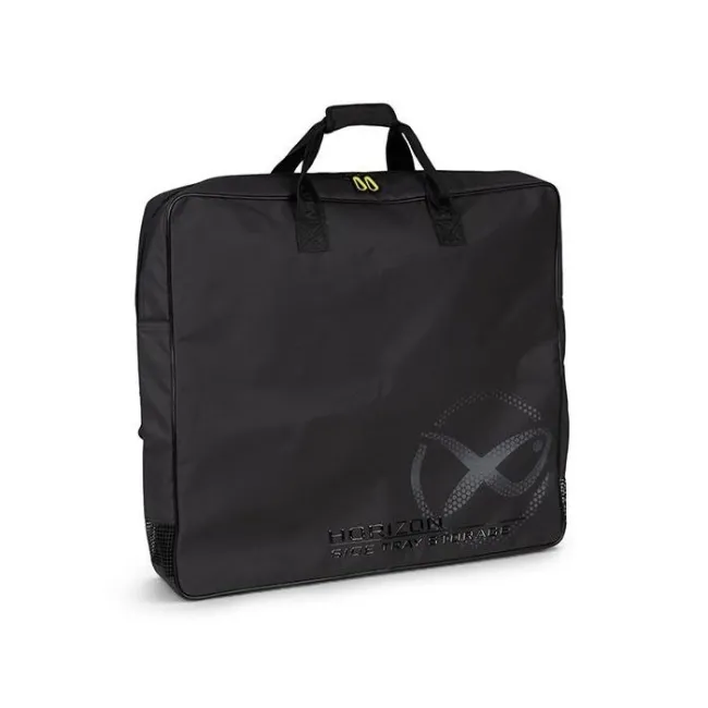 Geanta Matrix Horizon Pro Side Tray Storage, 70x62x12cm
