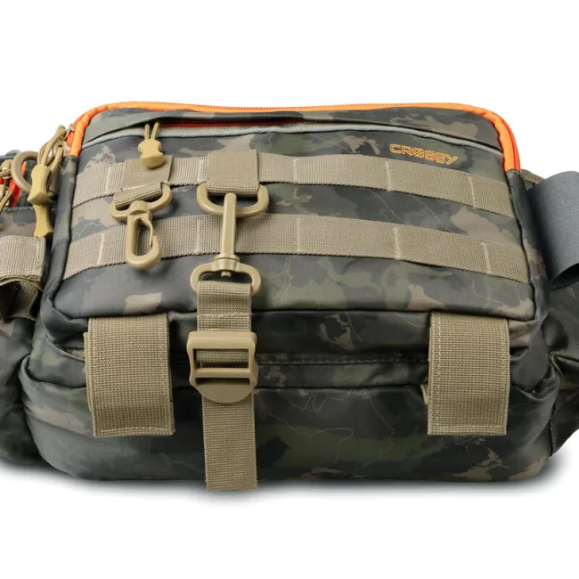 Geanta Spinning Delphin BANX Spin Crossy, 40x30x20cm