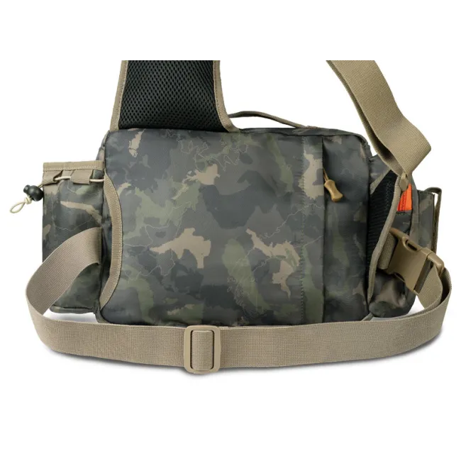 Geanta Spinning Delphin BANX Spin Crossy, 40x30x20cm