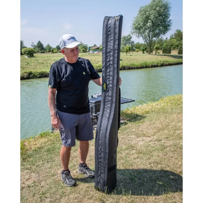 Husa Lansete Matrix Horizon Pro, 2 Rod Holdall, 1.75m
