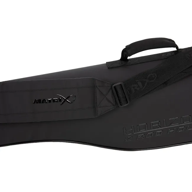 Husa Lansete Matrix Horizon Pro, 2 Rod Holdall, 1.95m