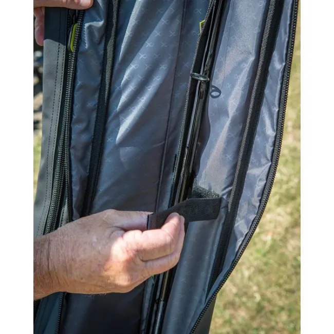 Husa Lansete Matrix Horizon Pro, 2 Rod Holdall, 1.95m