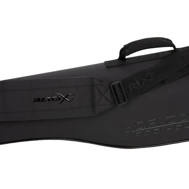 Husa Lansete Matrix Horizon Pro, 2 Rod Holdall, 1.95m