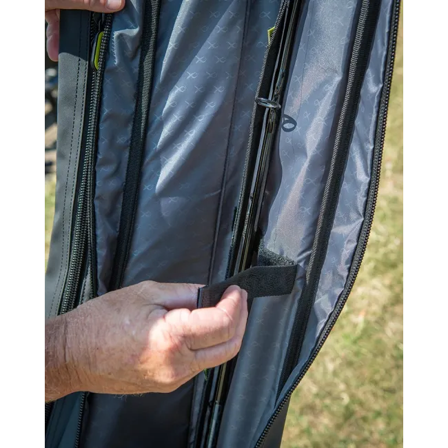 Husa Lansete Matrix Horizon Pro, 2 Rod Holdall, 1.95m