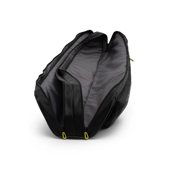 Husa Lansete Matrix Horizon Pro XL Rigid Holdall, 3 Lansete + 3 Mulinete, 195cm