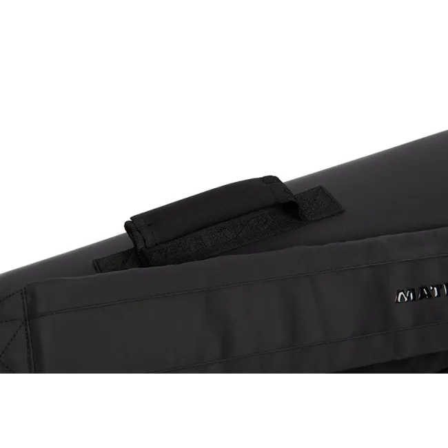 Husa Lansete Matrix Horizon Pro Large Rigid Holdall, 2 Lansete + 2 Mulinete, 195cm