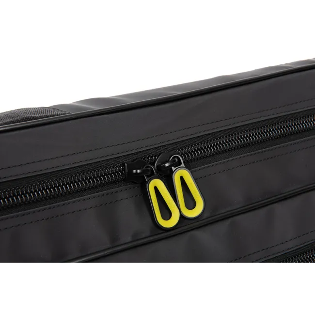 Husa Lansete Matrix Horizon Pro XL Rigid Holdall, 3 Lansete + 3 Mulinete, 195cm