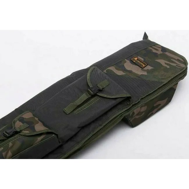 Husa Prologic Avenger Padded Holdall, 3 Lansete + 3 Mulinete, 3.65m