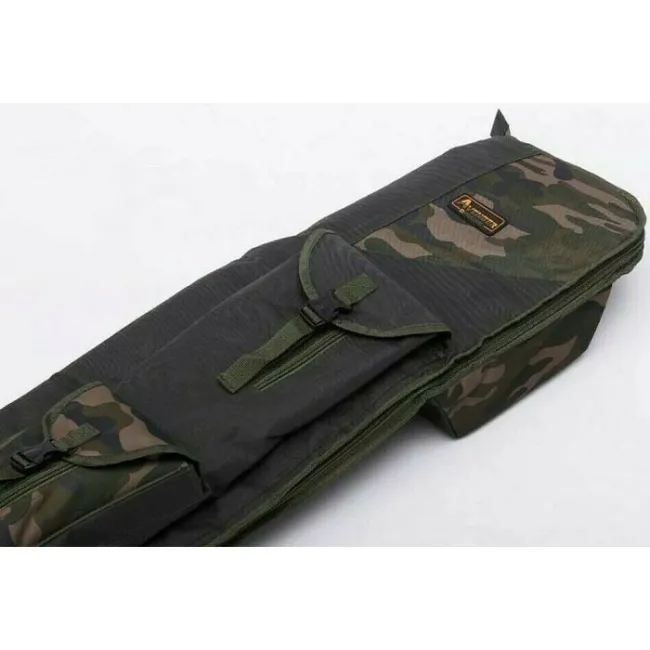 Husa Prologic Avenger Padded Holdall, 3 Lansete + 3 Mulinete, 10ft
