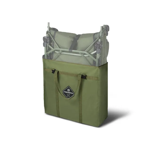 Husa pentru Pat sau Scaun Delphin TRANSPOX, 85x35x85cm