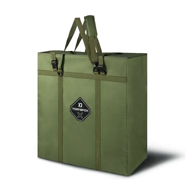 Husa pentru Pat sau Scaun Delphin TRANSPOX, 85x35x85cm