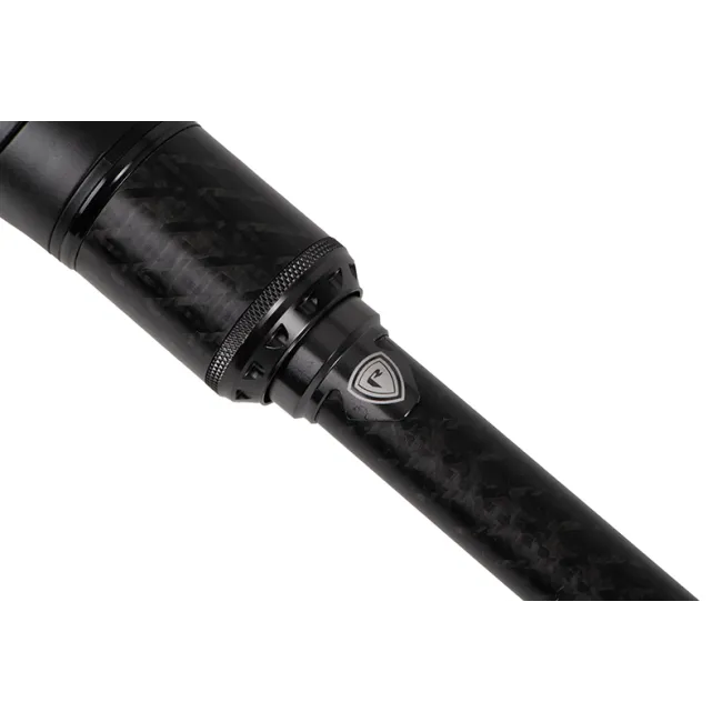 Lanseta FOX Rage Terminator X Heavy Jigger, 2.40m, 20-70g, 2buc