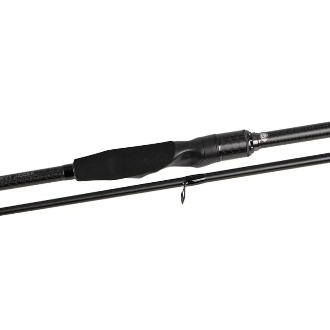 Lanseta FOX Rage Terminator X Heavy Jigger, 2.65m, 20-70g, 2buc