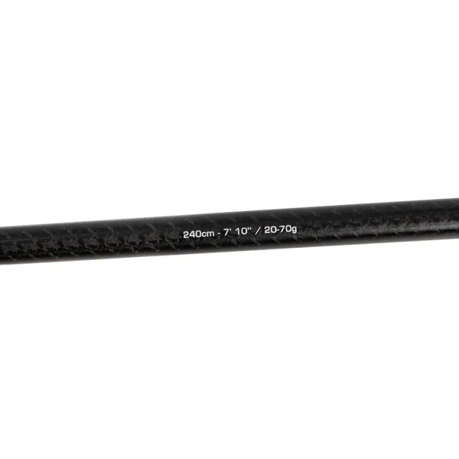Lanseta FOX Rage Terminator X Heavy Jigger, 2.40m, 20-70g, 2buc