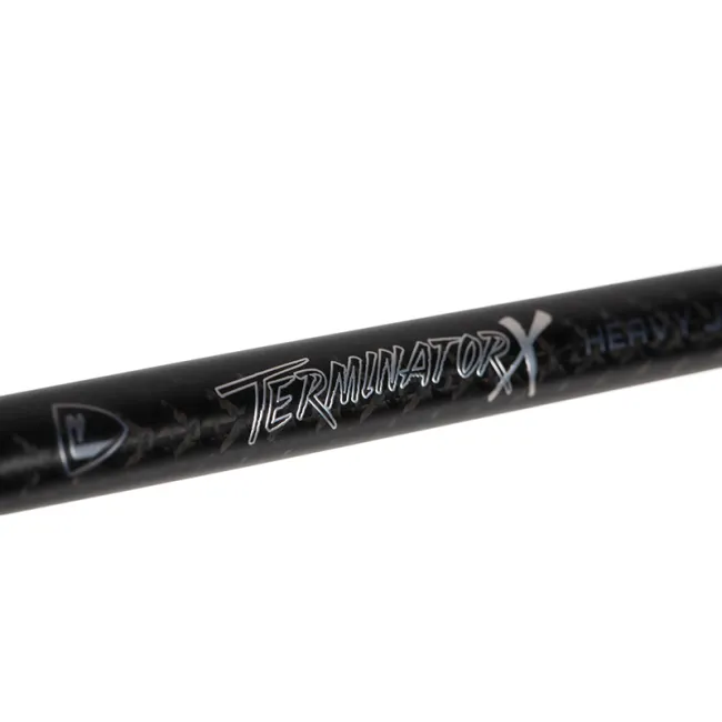 Lanseta FOX Rage Terminator X Heavy Jigger, 2.40m, 20-70g, 2buc