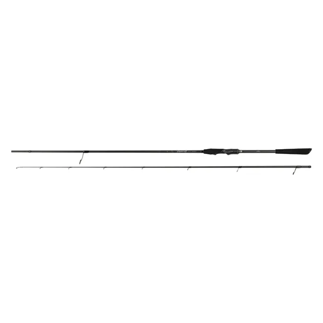 Lanseta FOX Rage Terminator X Multi Jigger, 2.40m, 10-35g, 2buc