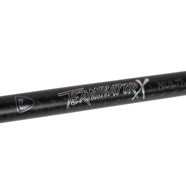Lanseta FOX Rage Terminator X Multi Jigger, 2.65m, 10-35g, 2buc