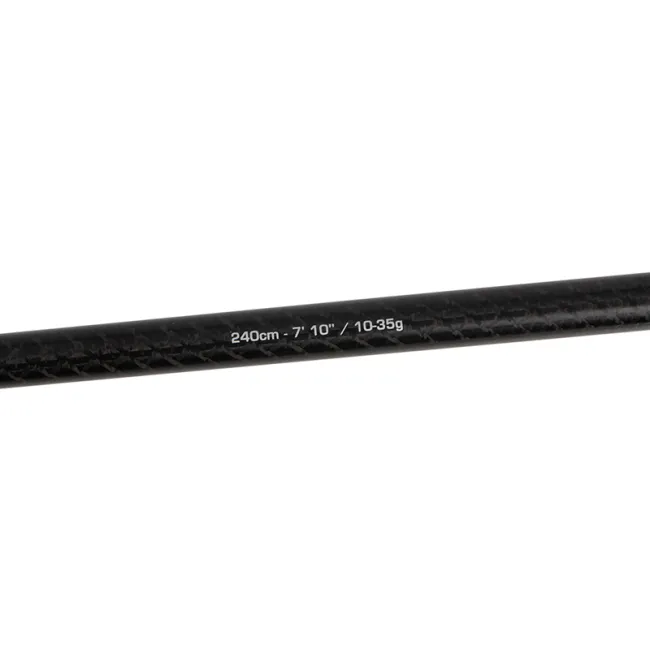 Lanseta FOX Rage Terminator X Multi Jigger, 2.40m, 10-35g, 2buc